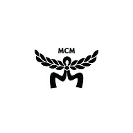 엠씨엠 로고