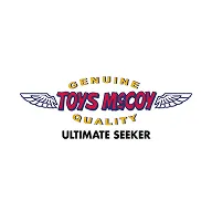 토이즈맥코이 로고