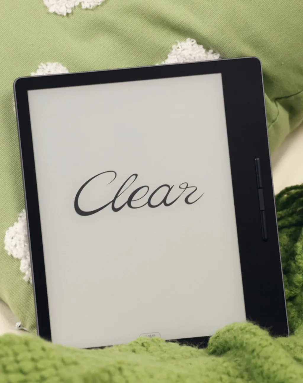 hanvon clear7 turbo plus