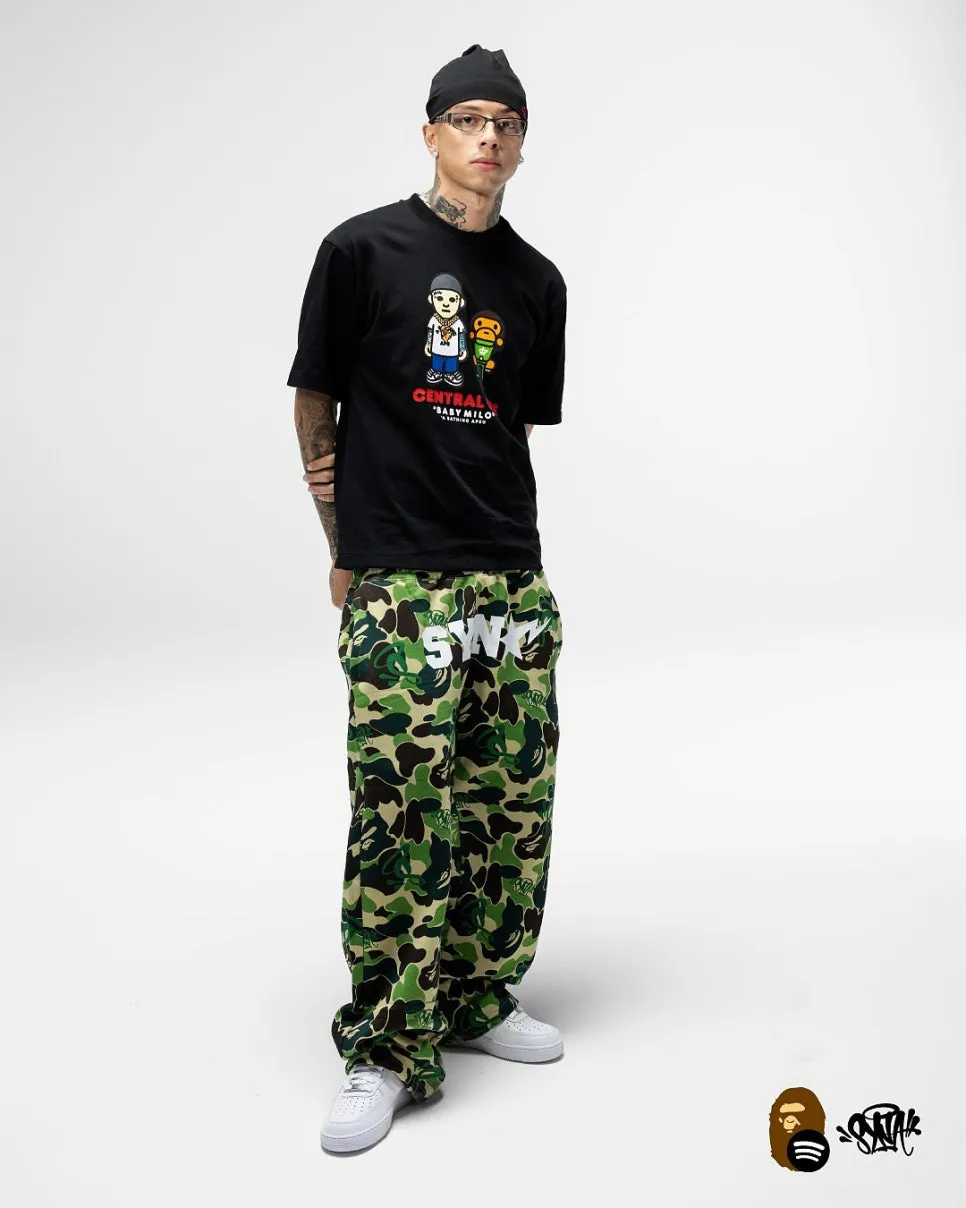 bape central cee