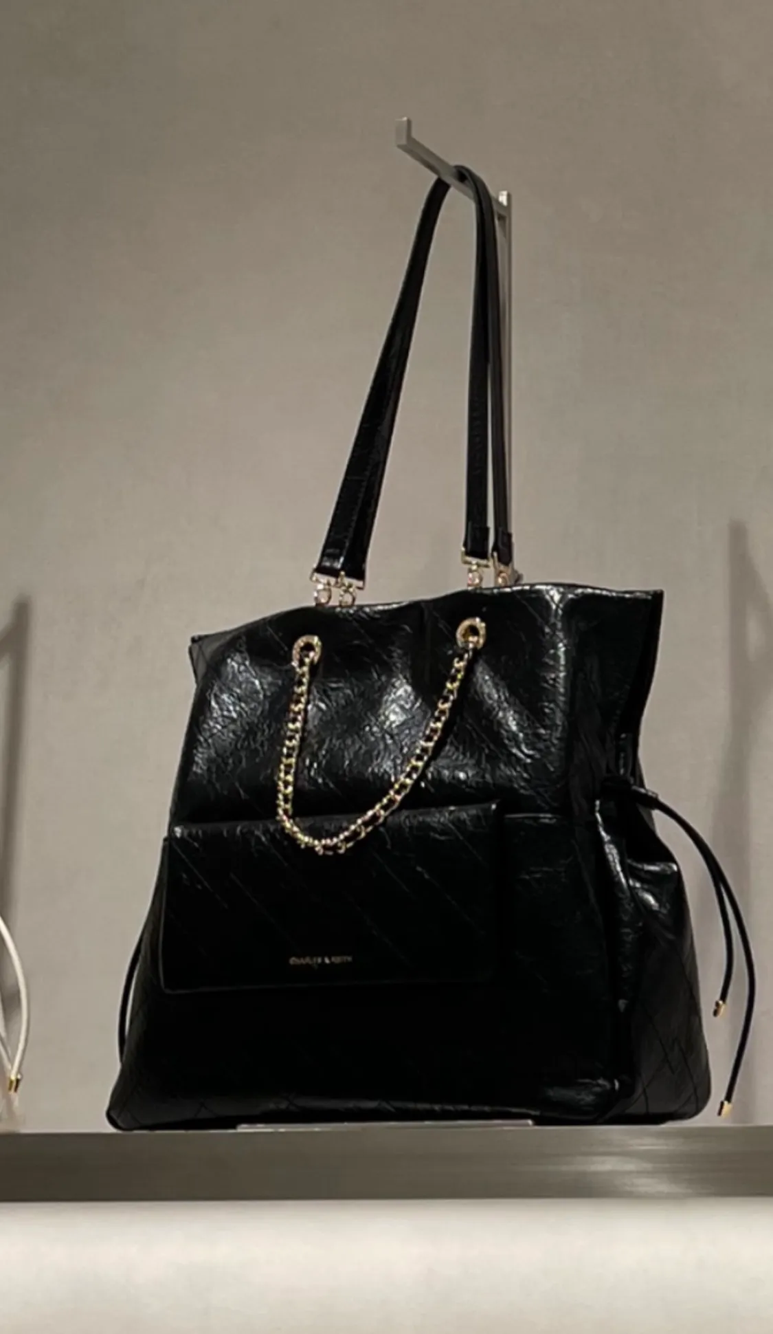 찰스앤키스 가방