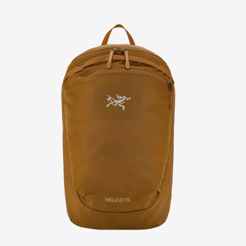 아크테릭스 헬리야드 15 유콘