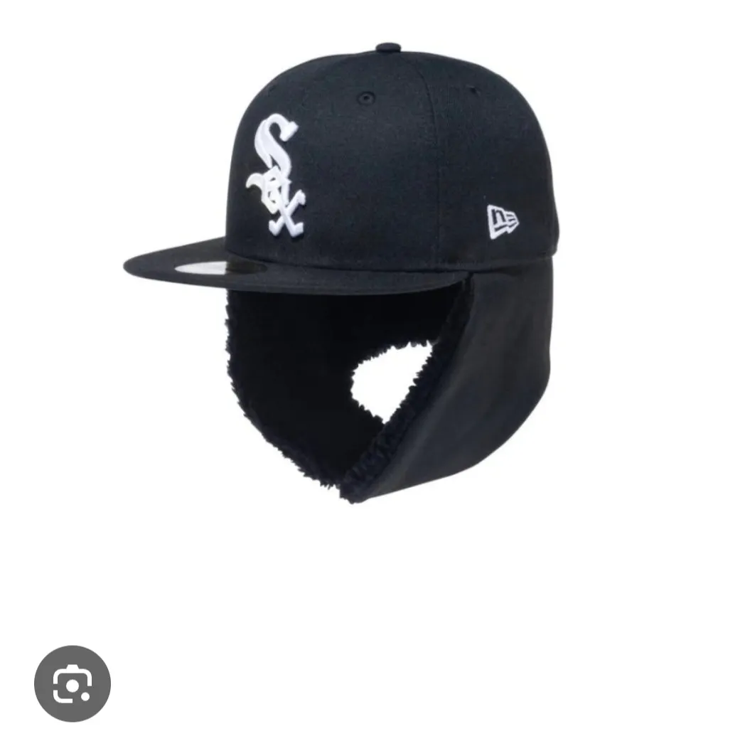 뉴에라 도그이어 캡