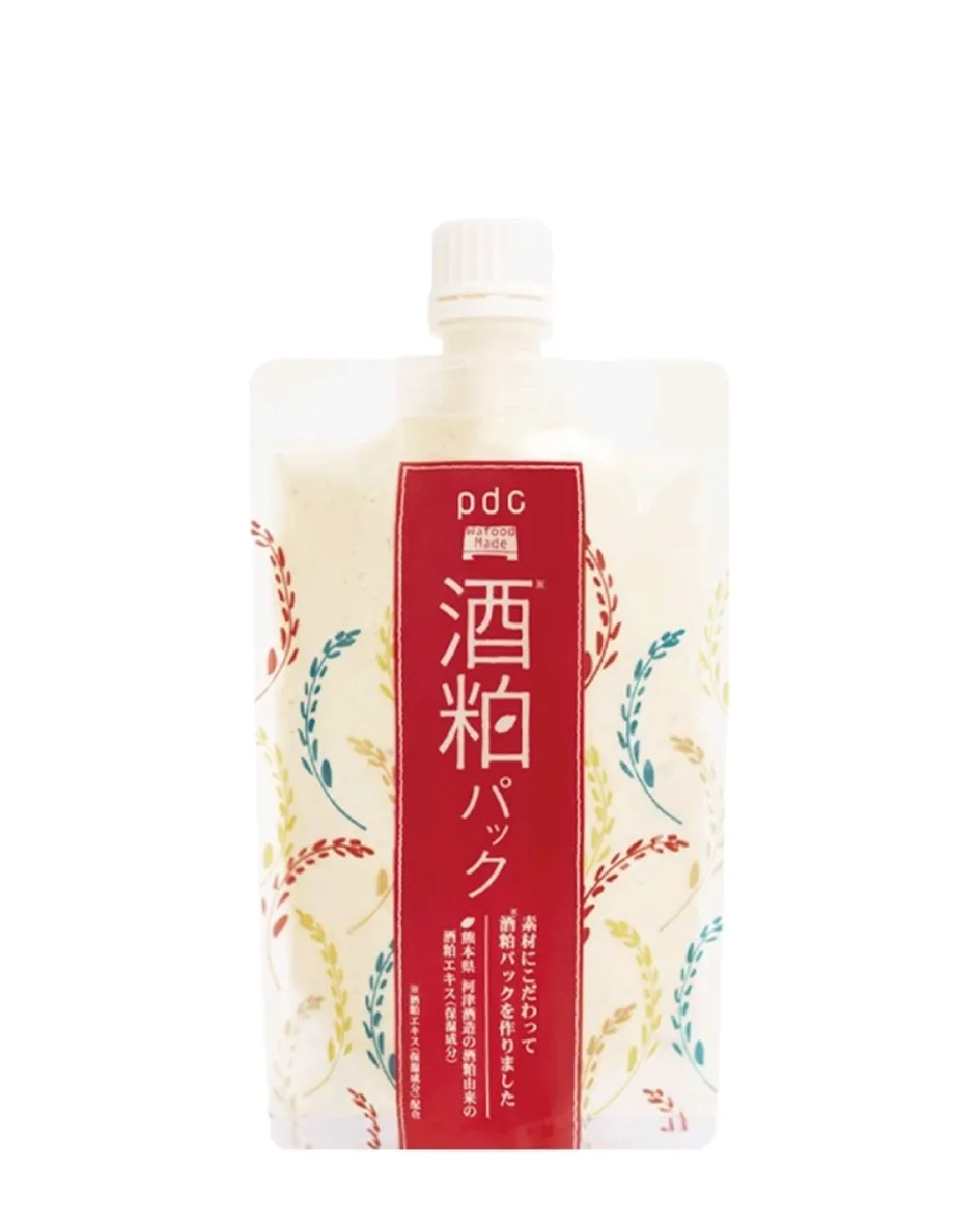 PDC 술지게미팩 (오리지널)