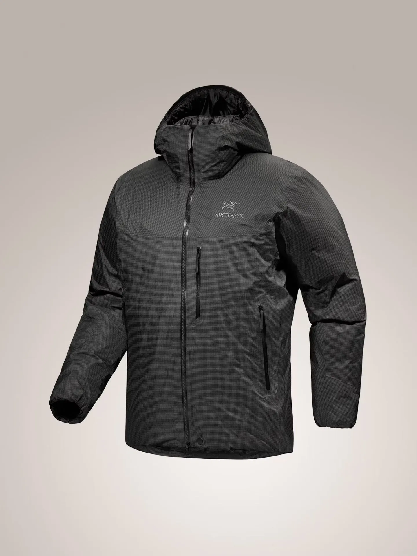 아크테릭스 알파 라이트웨이트 파카 L