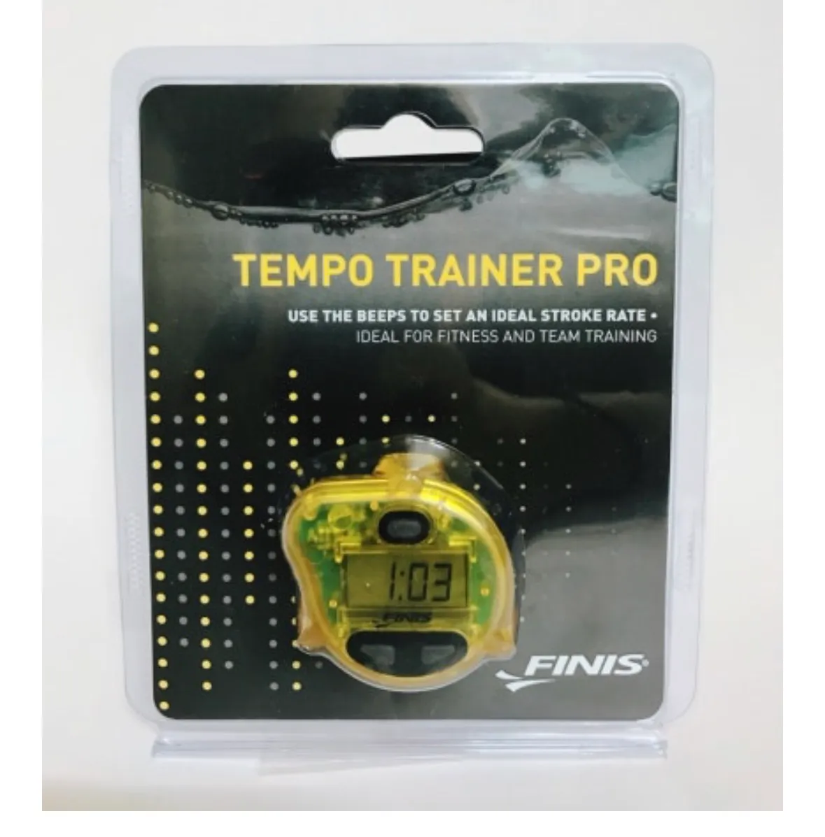 수영용품 / 템포트레이너