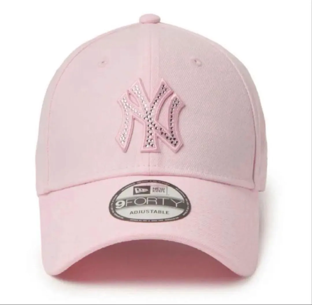 new era 9forty mlb 볼캡