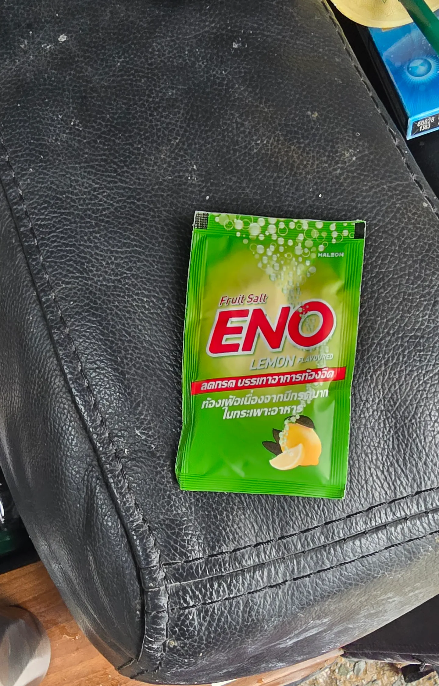 ENO 이노 태국 소화제 
