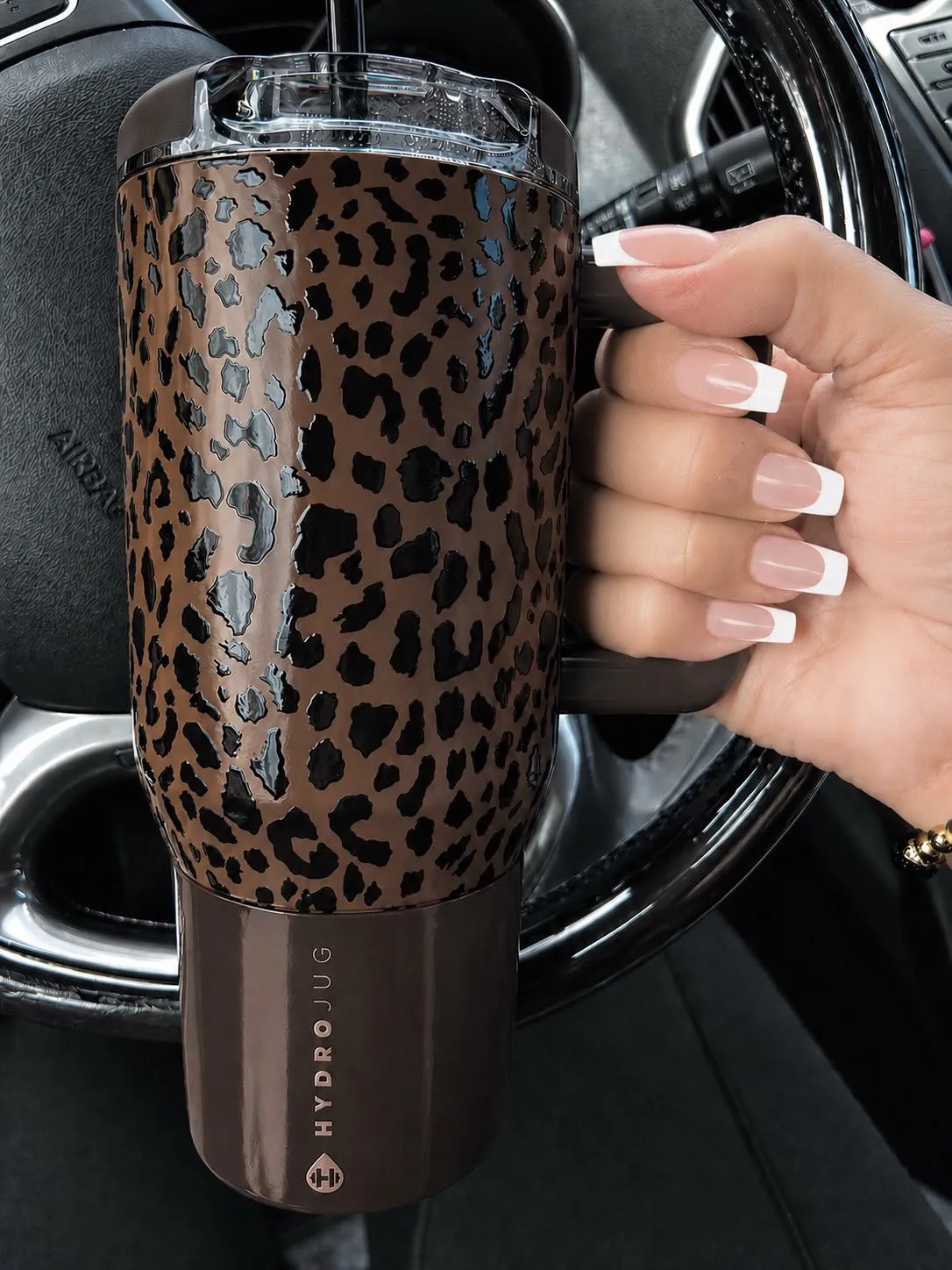hydrojug tumbler 