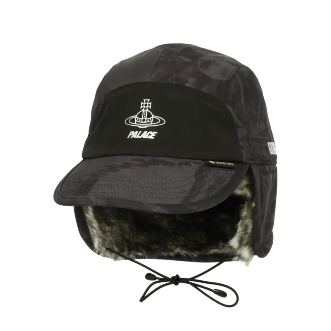 팔라스 x 비비안 웨스트우드 고어텍스 슈팅 캡