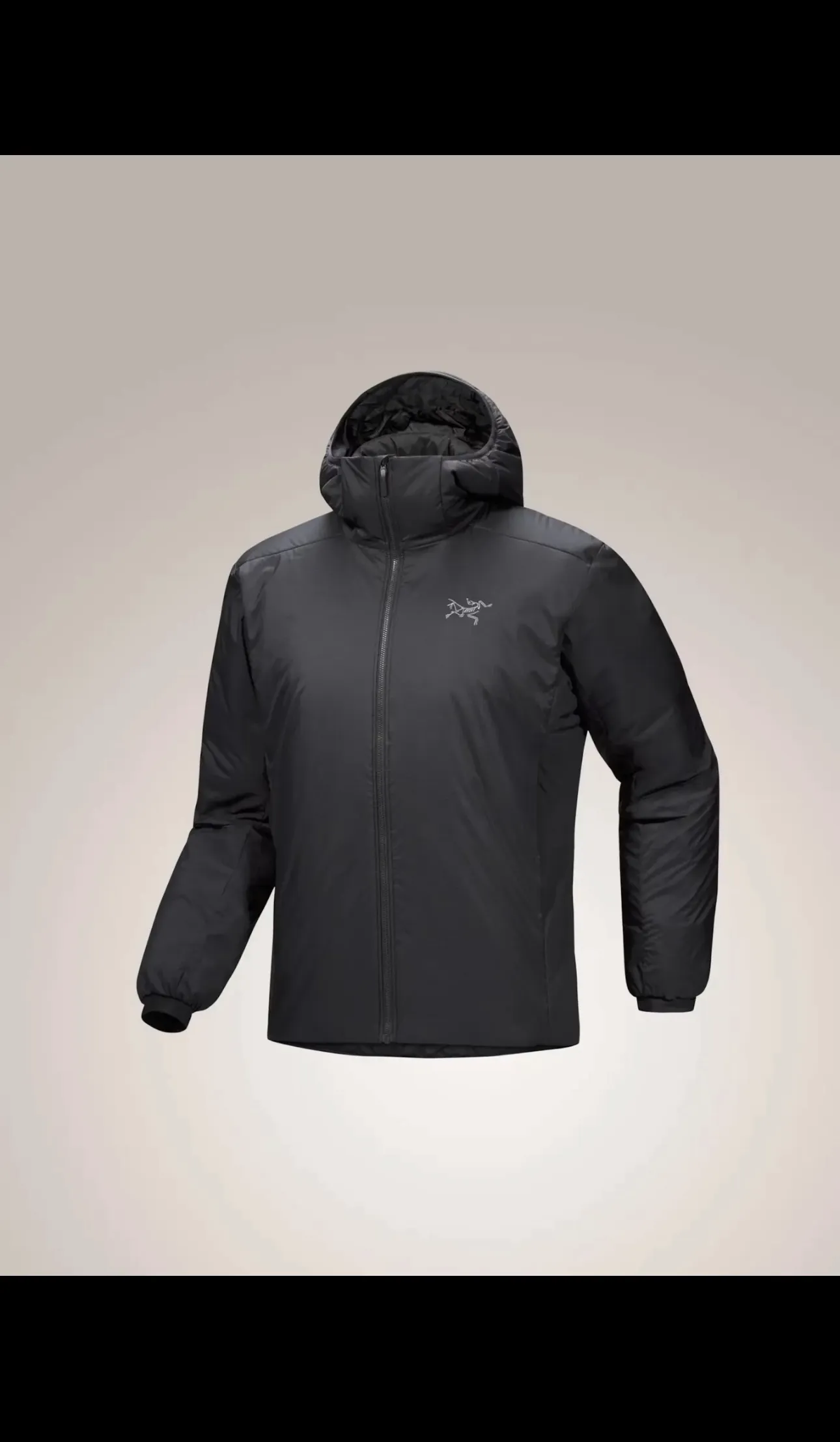 아크테릭스 아톰 SV 후디