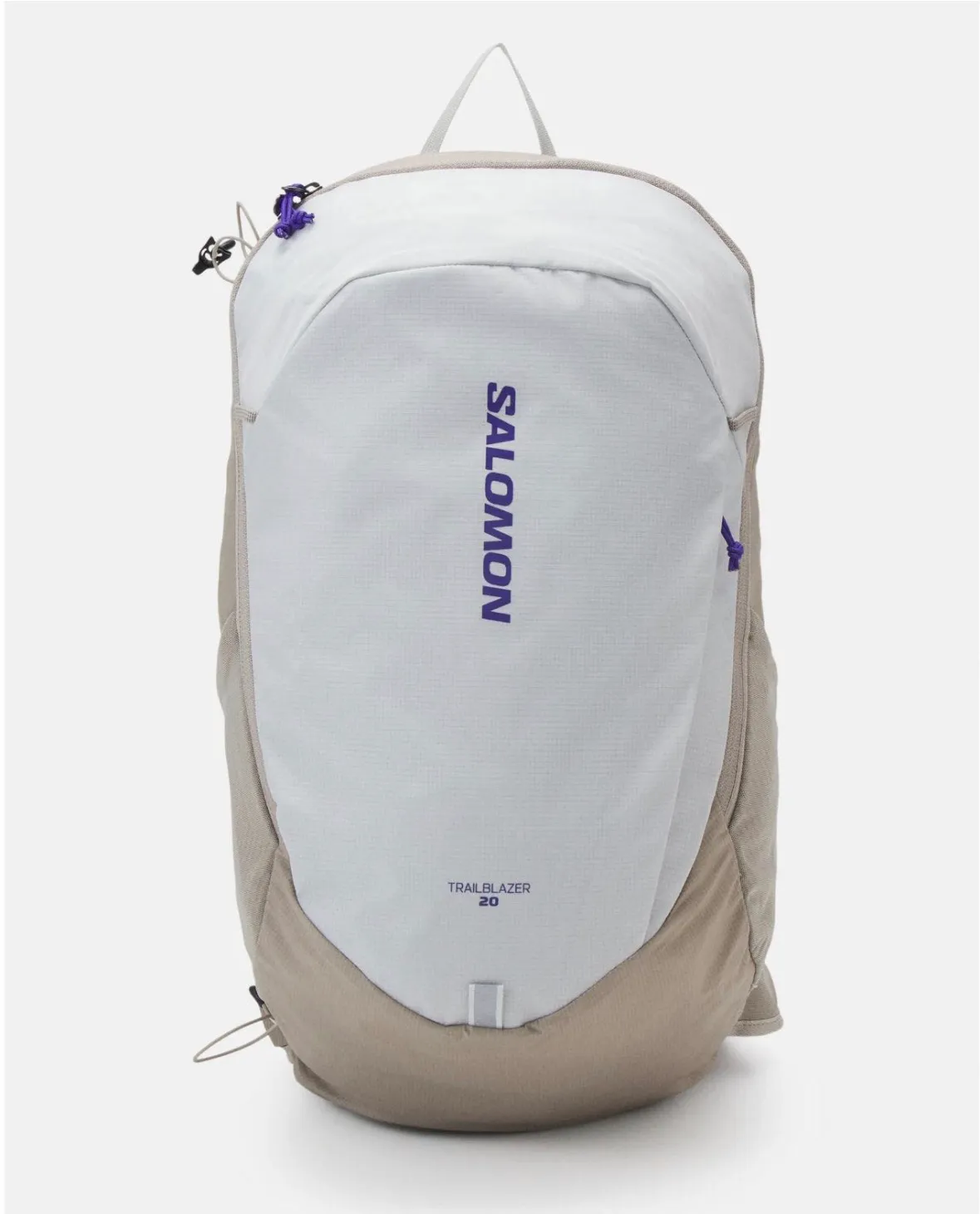 살로몬 트레일블레이저 20L 빈티지카키