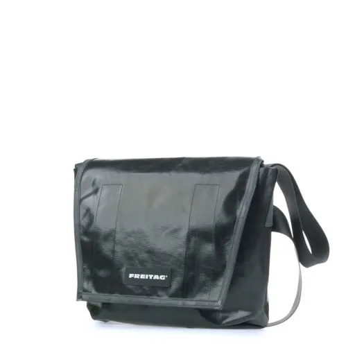 FREITAG F14 DEXTER 프라이탁 덱스터 올블랙