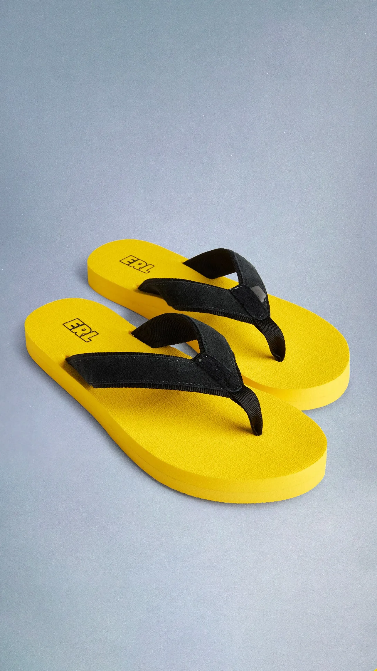 ERL Flip Flop