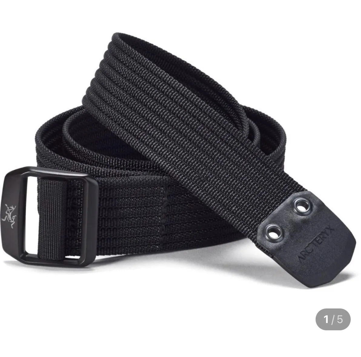 아크테릭스. 벨트 32m 블랙