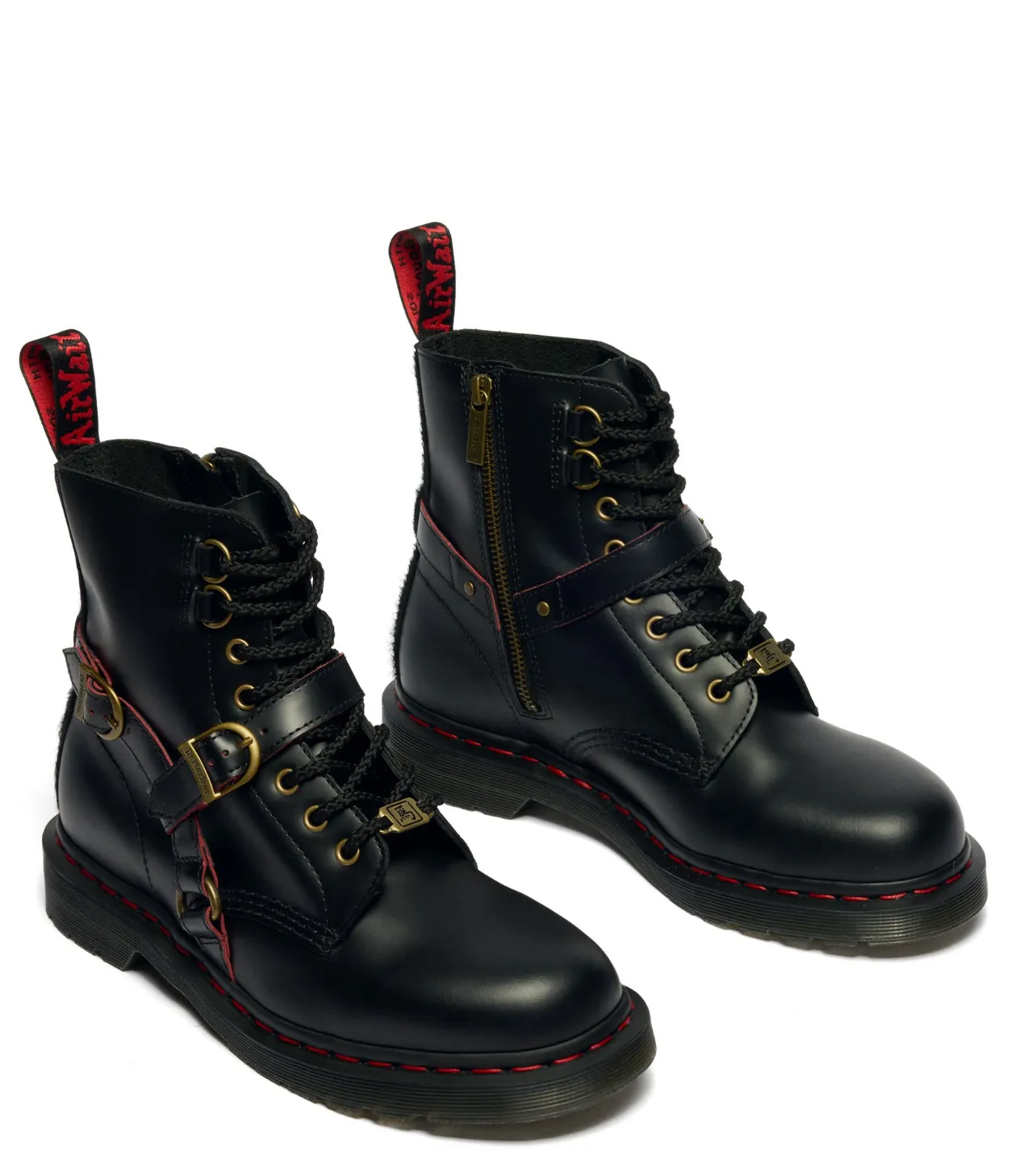 닥터마틴 1460 YEAR OF THE HORSE 