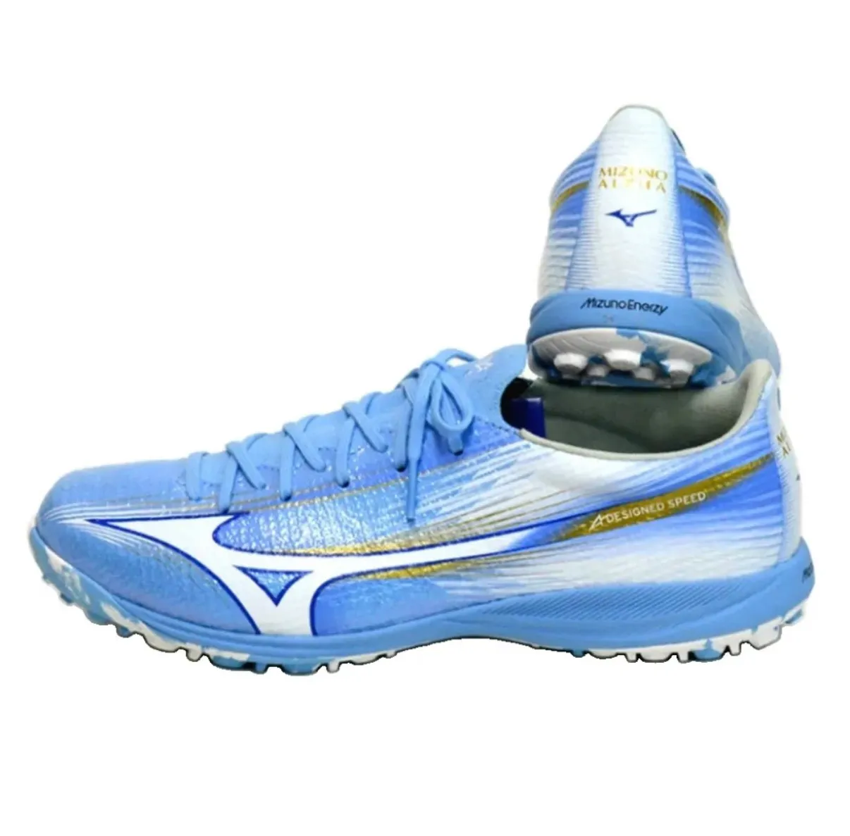 미즈노 알파3 엘리트 AS