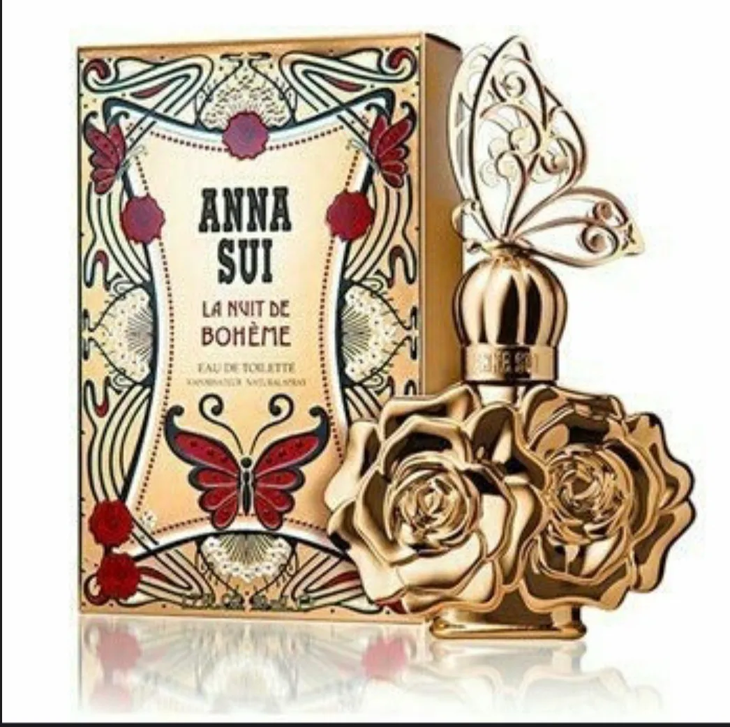 안나수이 라뉘드 보헴 골드 향수 구합니다 ㅜ