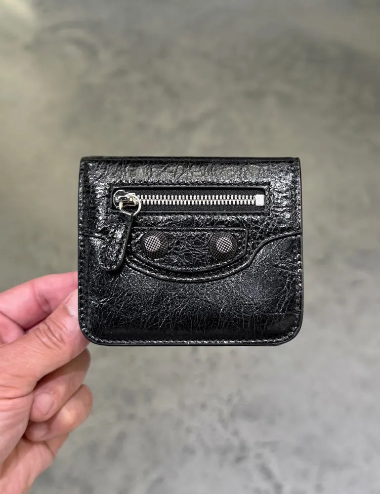 발렌시아가 르 카골 아레나 램 반지갑 715242 1VG9Y