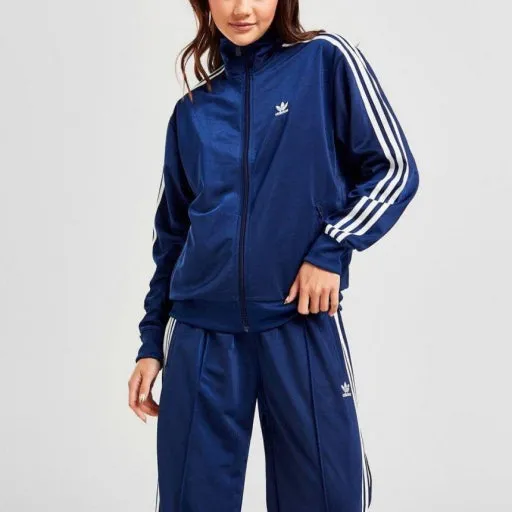 파이어버드 트랙탑 다크블루