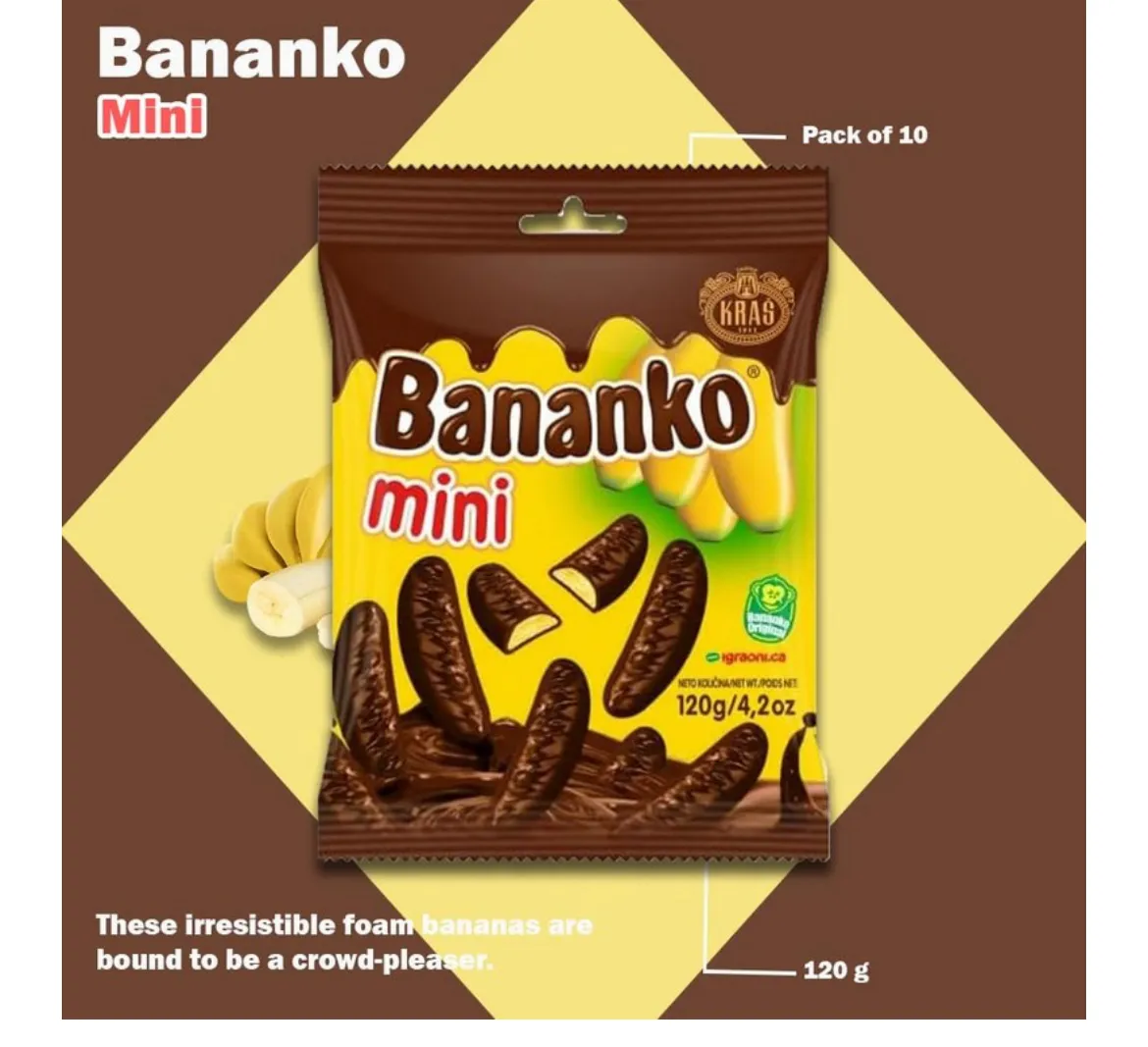 bananko mini/ 바난코 미니