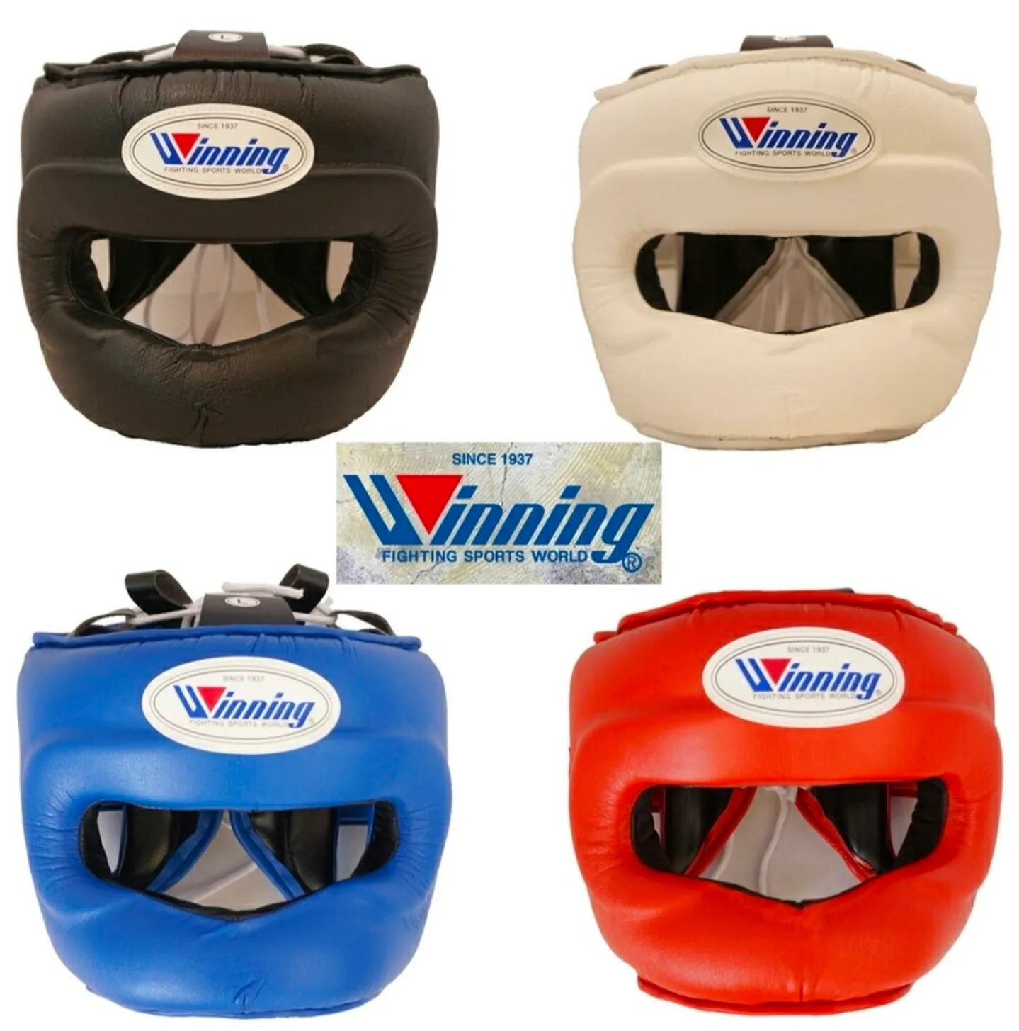 위닝 헤드기어 코보호 