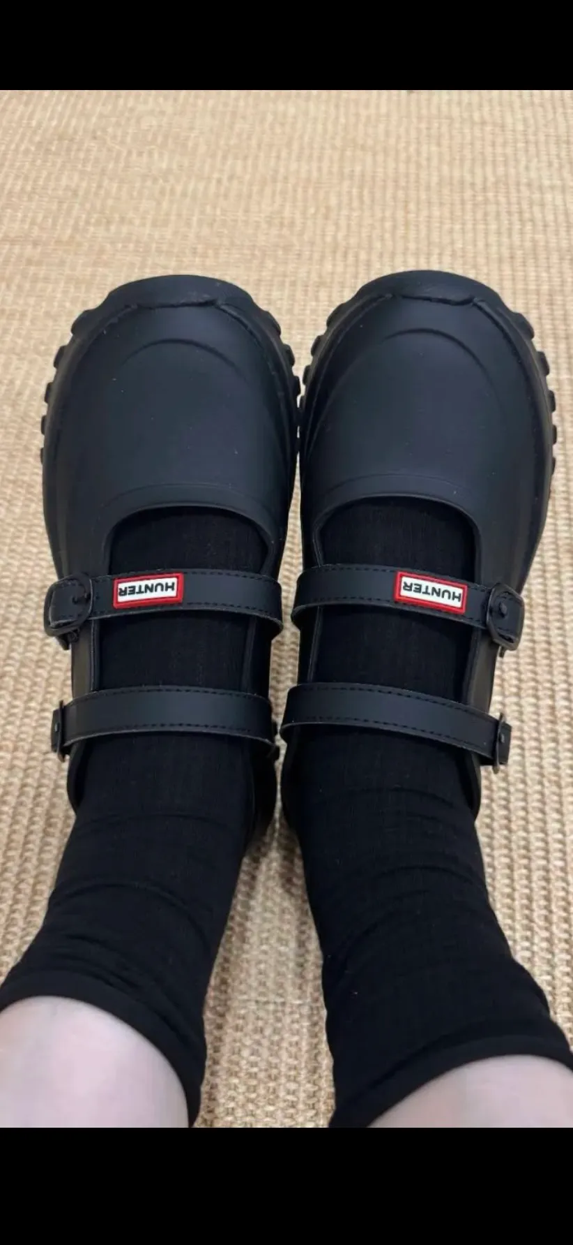 헌터 메리제인