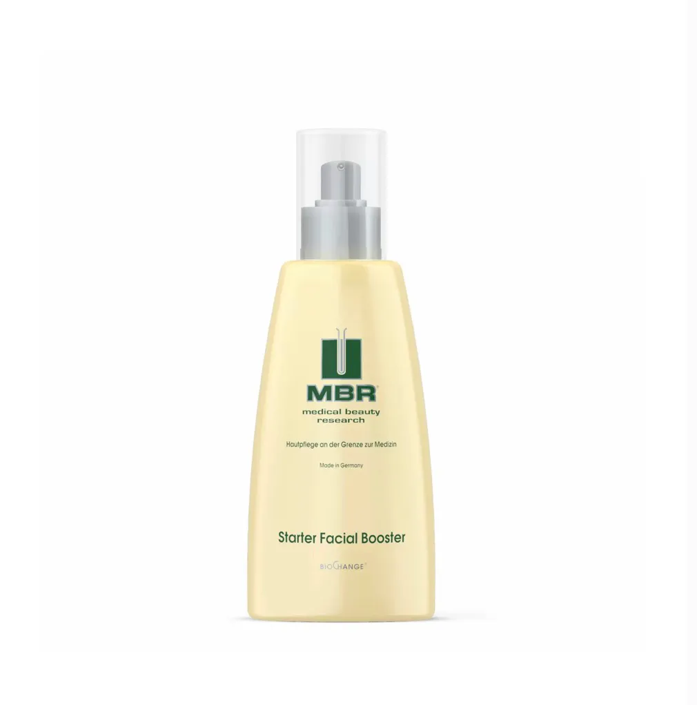 MBR STARTER FACIAL BOOSTER