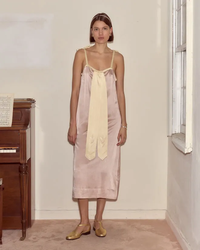 보디 Sylphid Dress