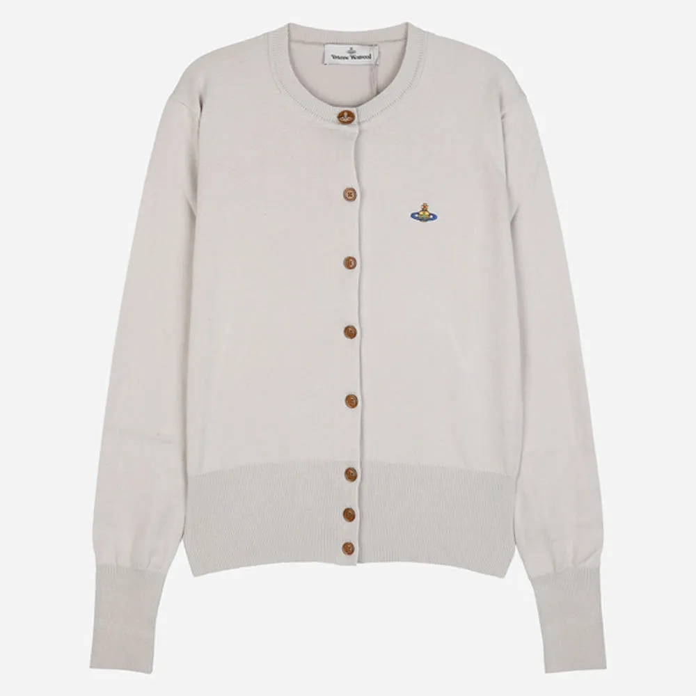 5F 1803002P Y001V A402 비비안웨스트우드 가디건