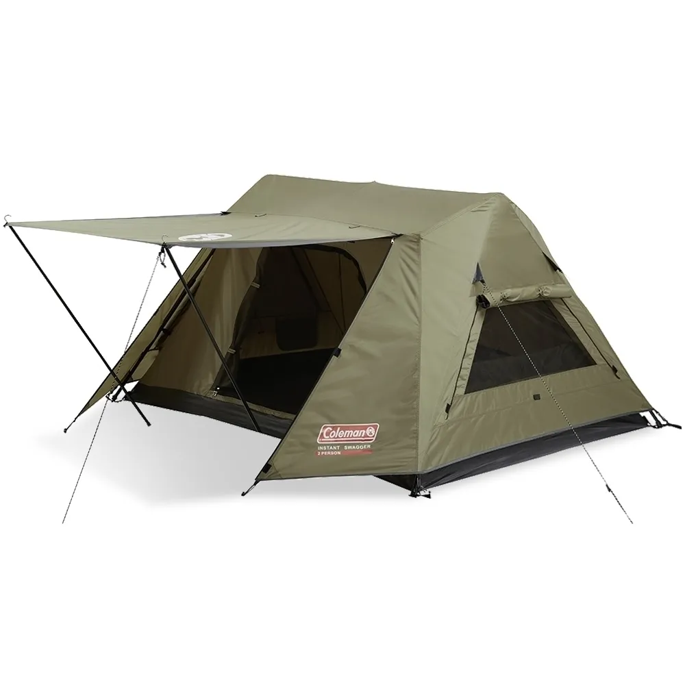  Coleman swagger 2p