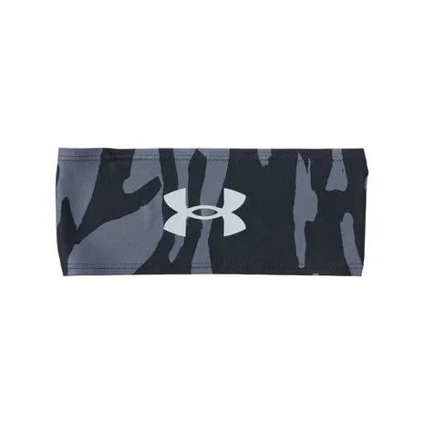 언더아머 야구 헤어밴드