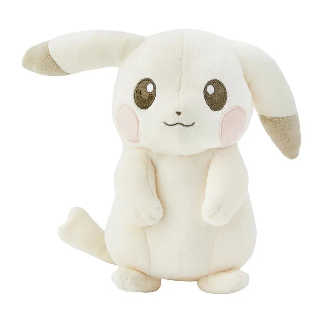 포코피아 창백카츄 인형