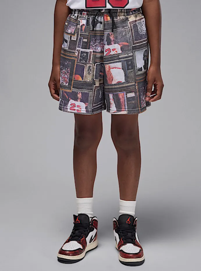 주니어 조던 쇼츠