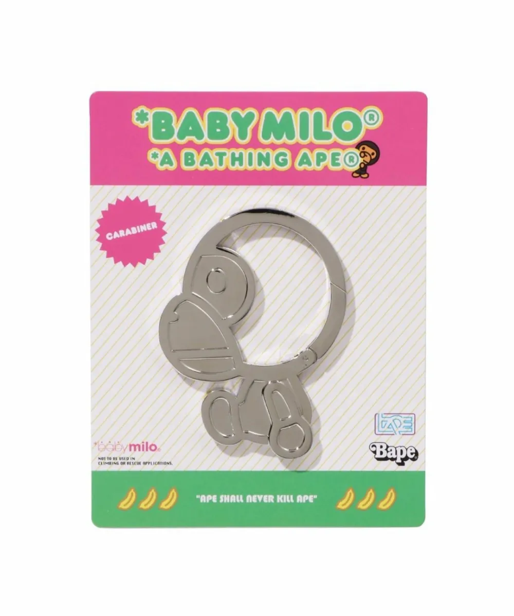 베이프 카라비너 