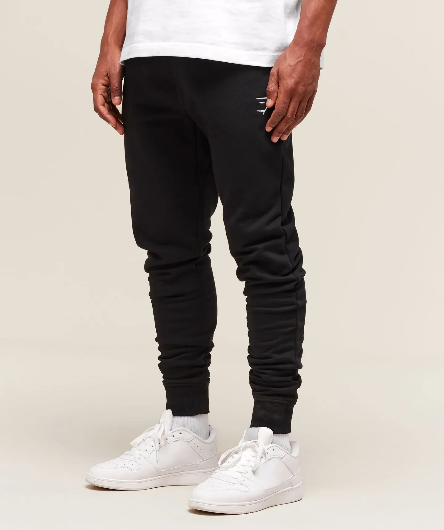 Gymshark Crest Tall Joggers 