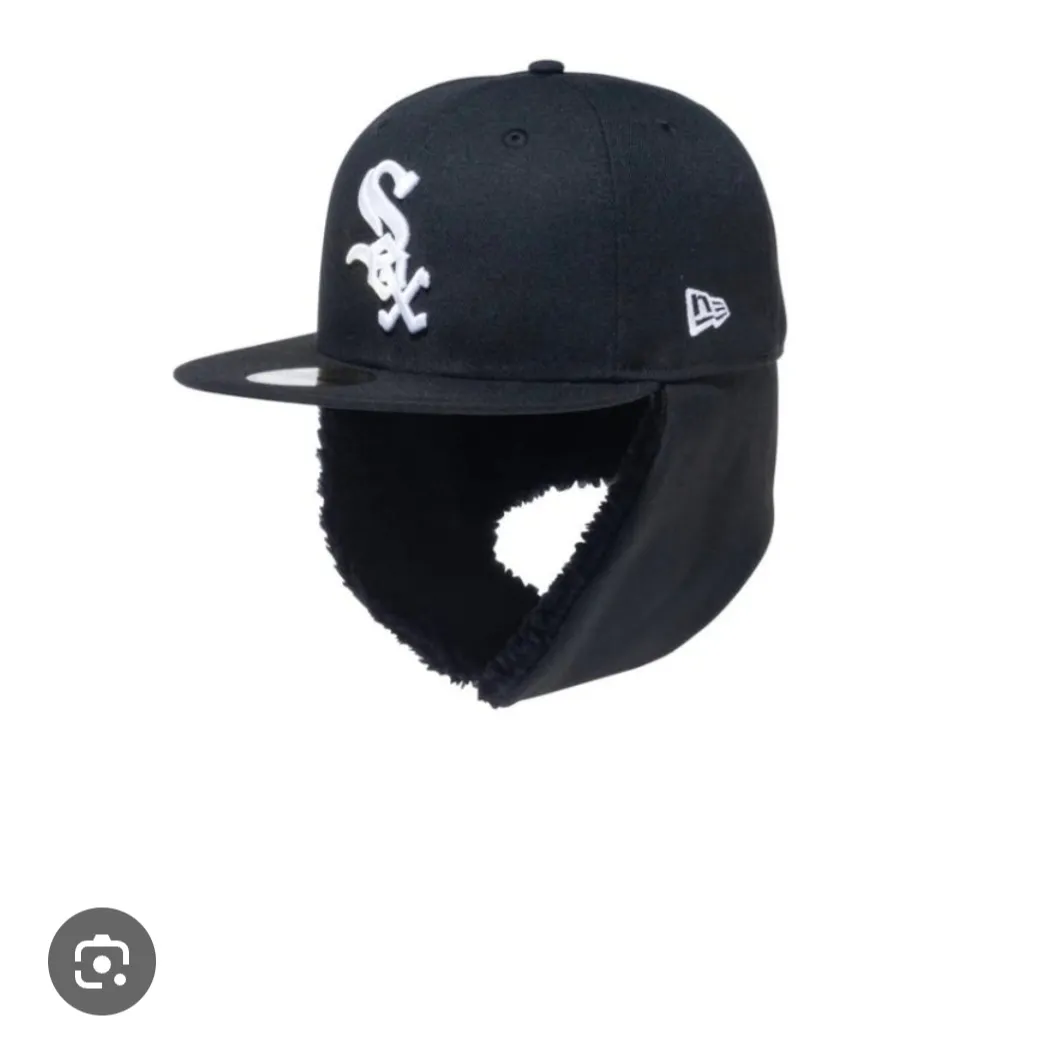 뉴에라 화이트삭스 도그이어