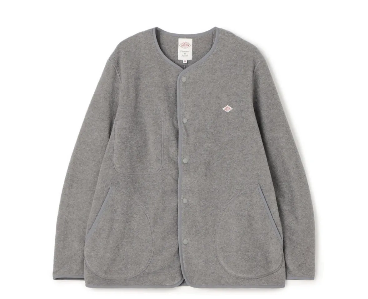 단톤 후리스자켓 jd-8939