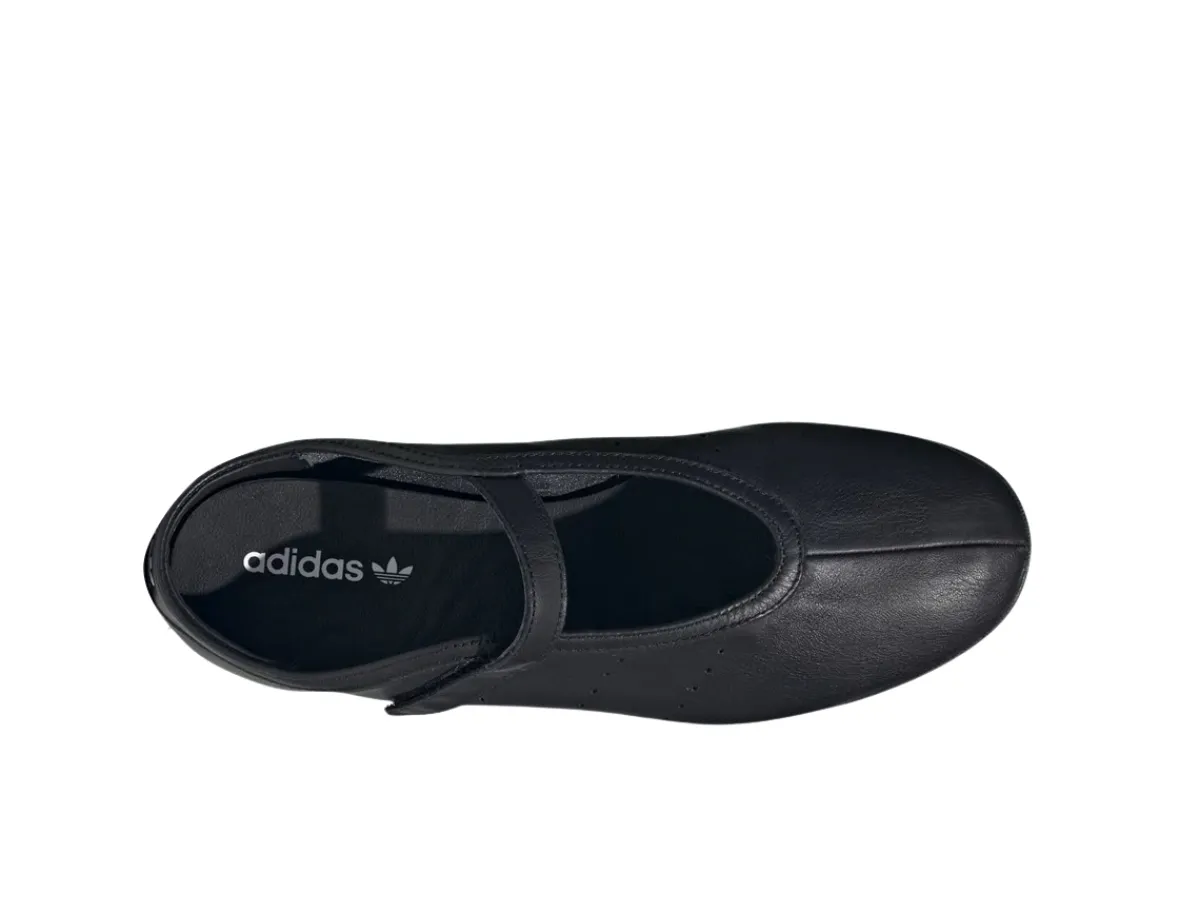 아디다스 스탠 스미스 로우 프로 *블랙 