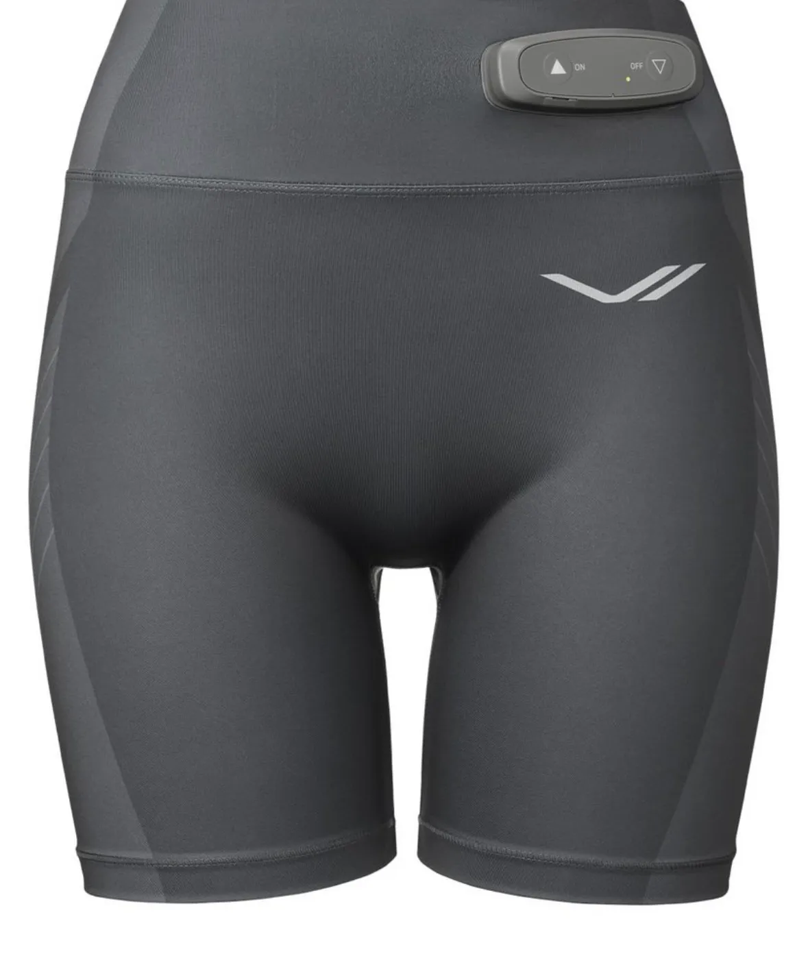  식스패드(SIXPAD) 힙 핏 + 전용 컨트롤러 (블랙 s)