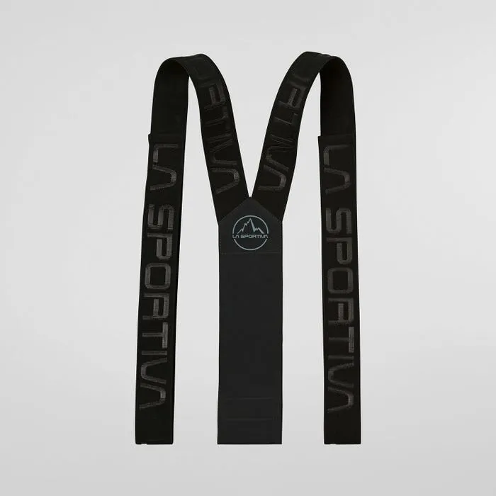 la sportiva wiggis suspenders