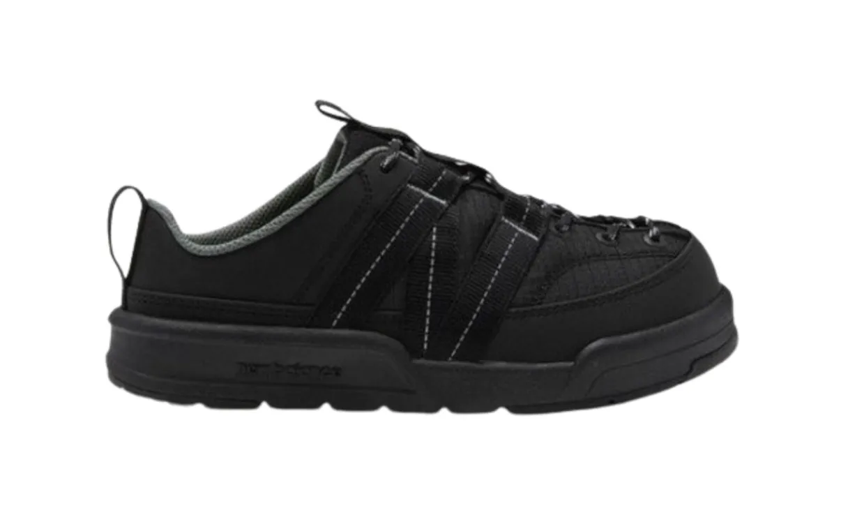 뉴발란스 CRV 뮬 V3 블랙