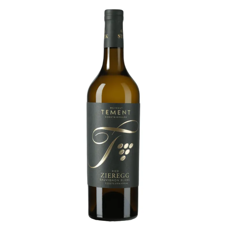 Tement Ried Zieregg Sauvignon Blanc Grosse STK