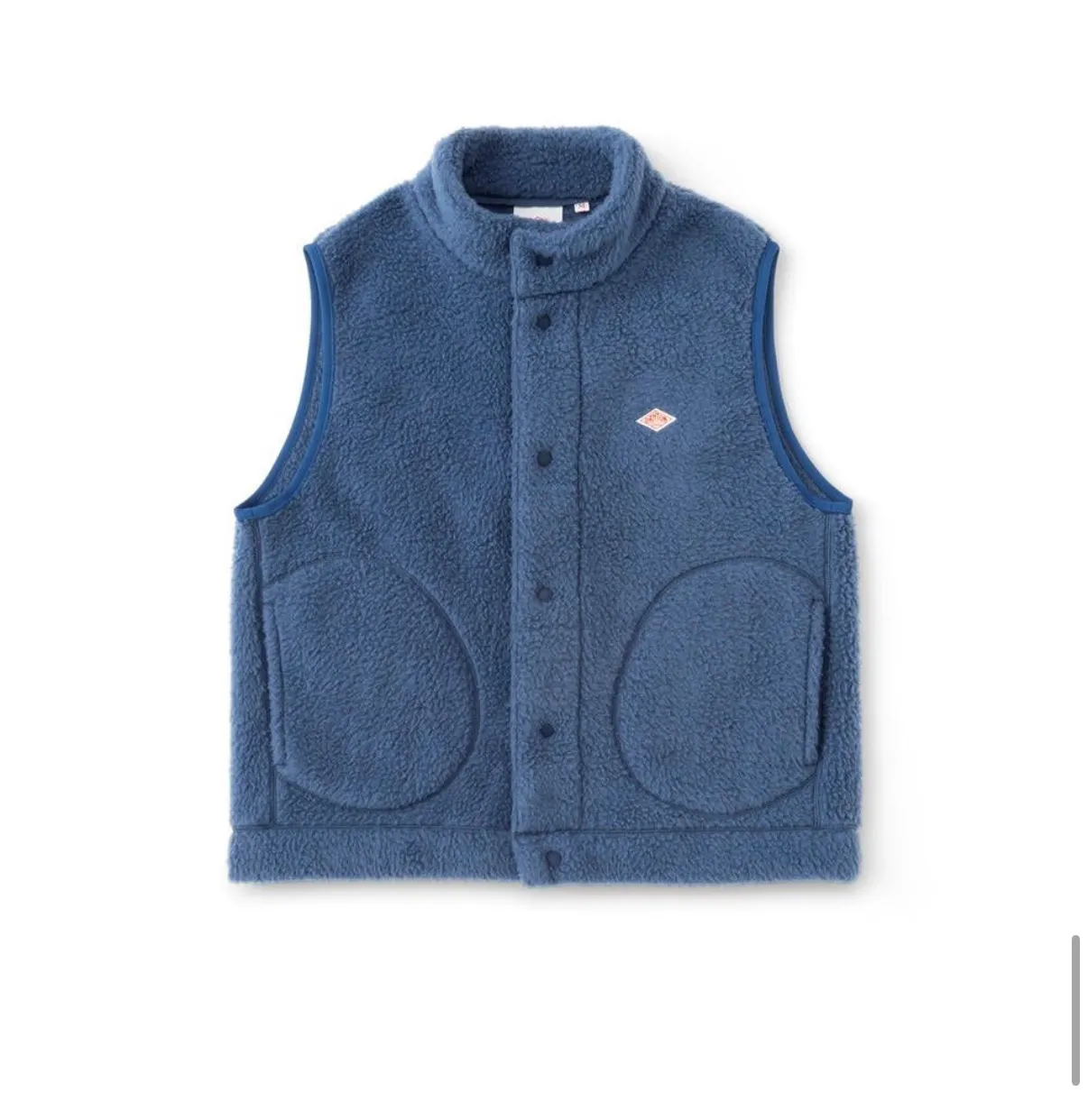 단톤 베스트 블루