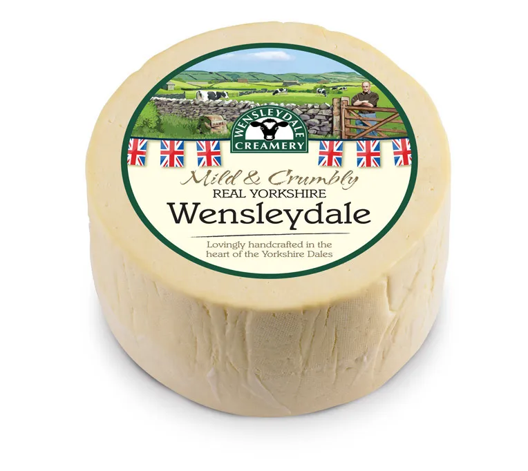 웬슬리데일 플레인 