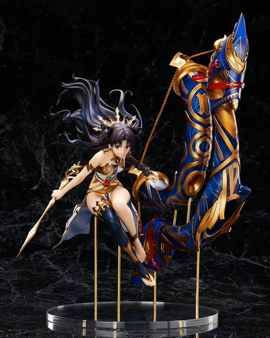 아니플렉스 페이트 FGO 아처/이슈타르 1/7 스케일 피규어 (정품)