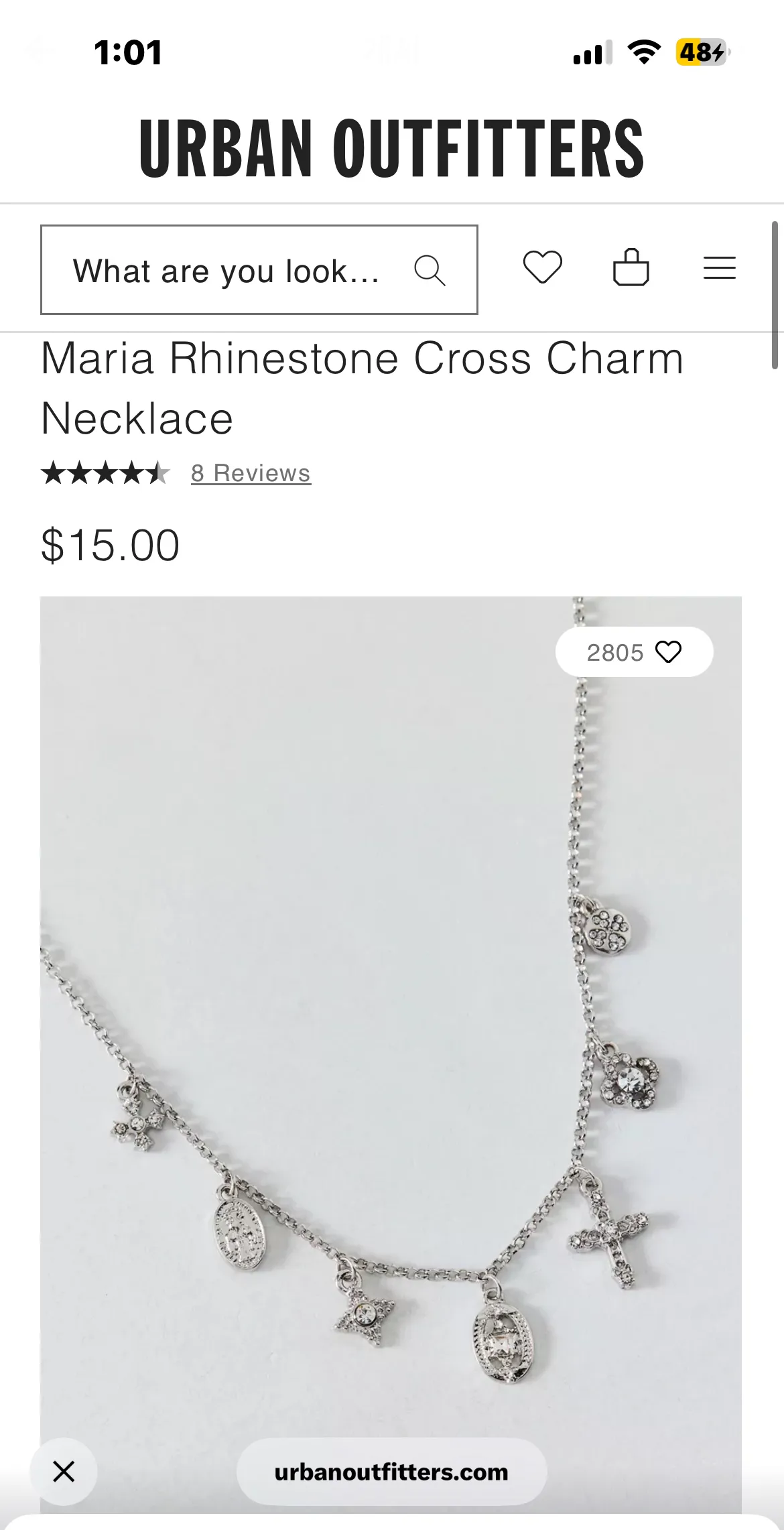urban outfitters 얼반아웃피터즈 얼반아웃피터스 목걸이 구해요