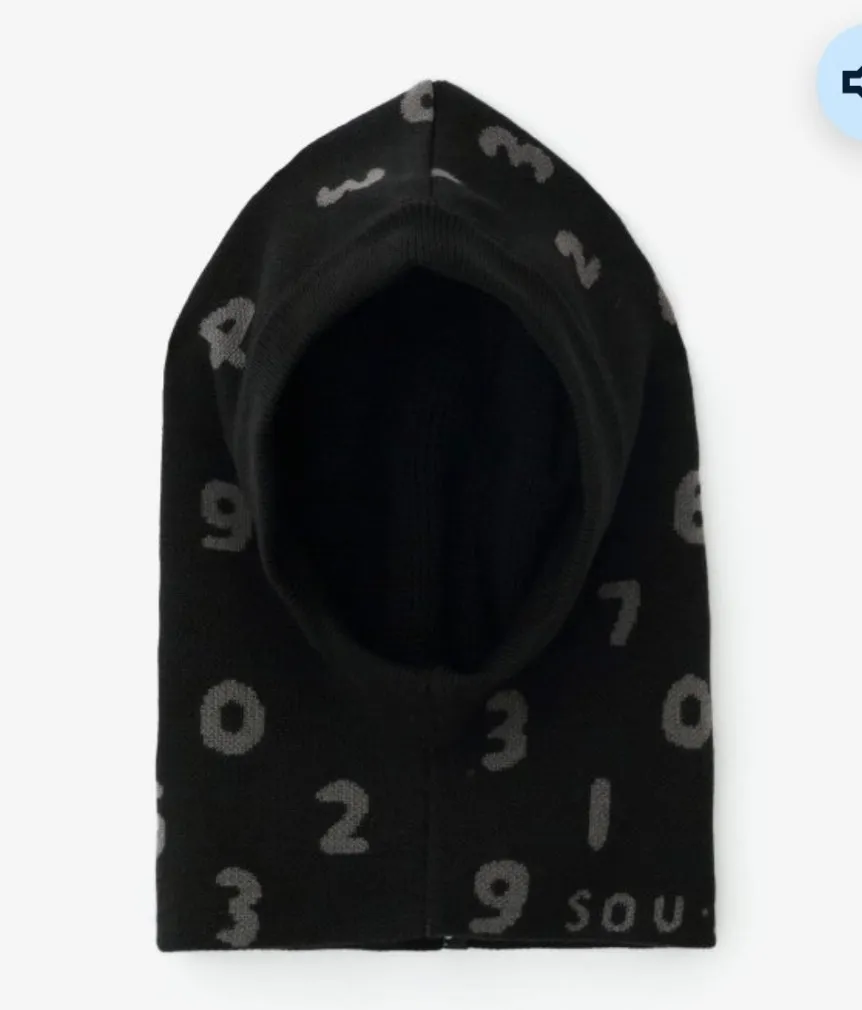 소우소우 바라클라바