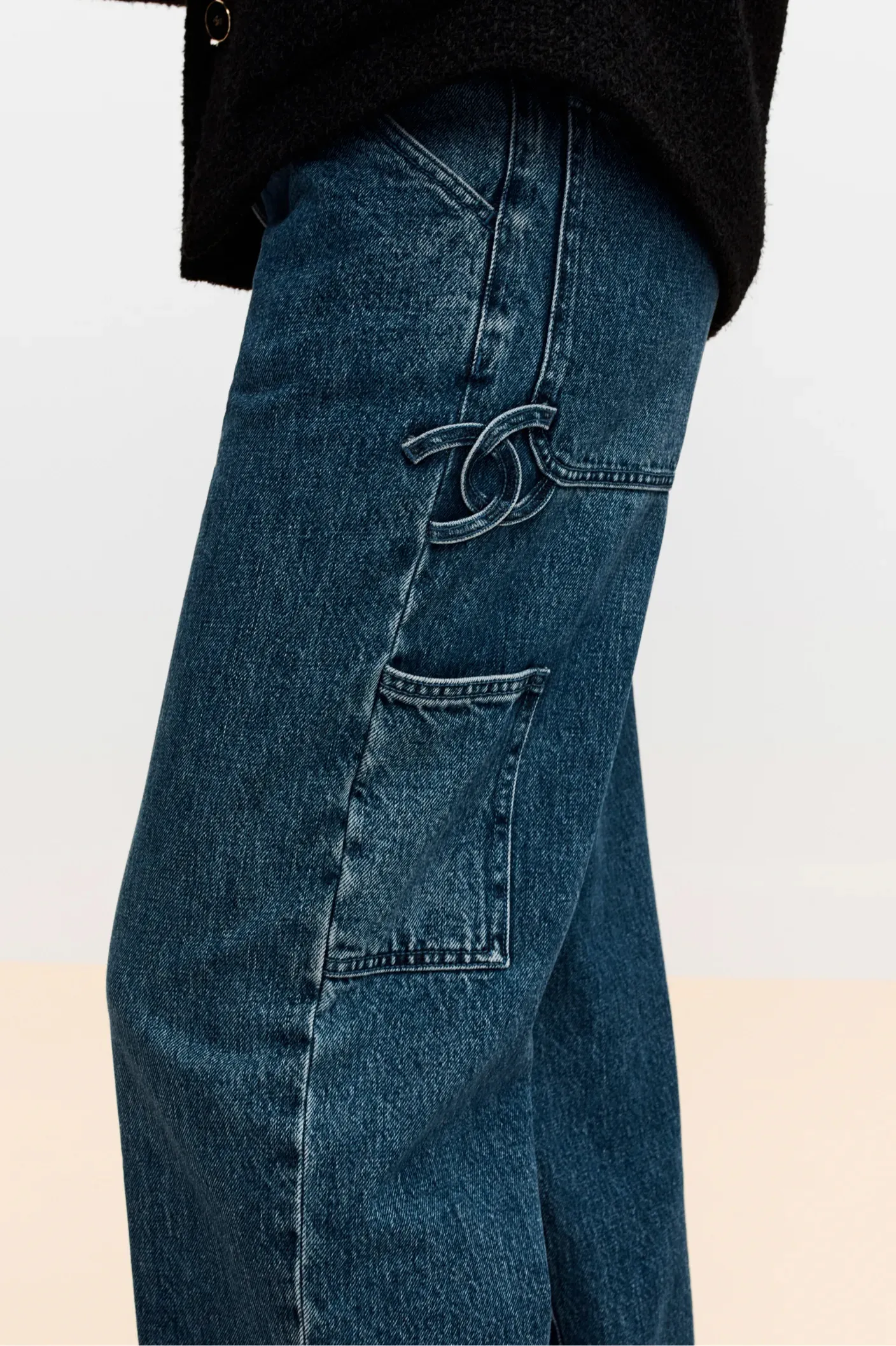 샤넬 26 ss프리 진