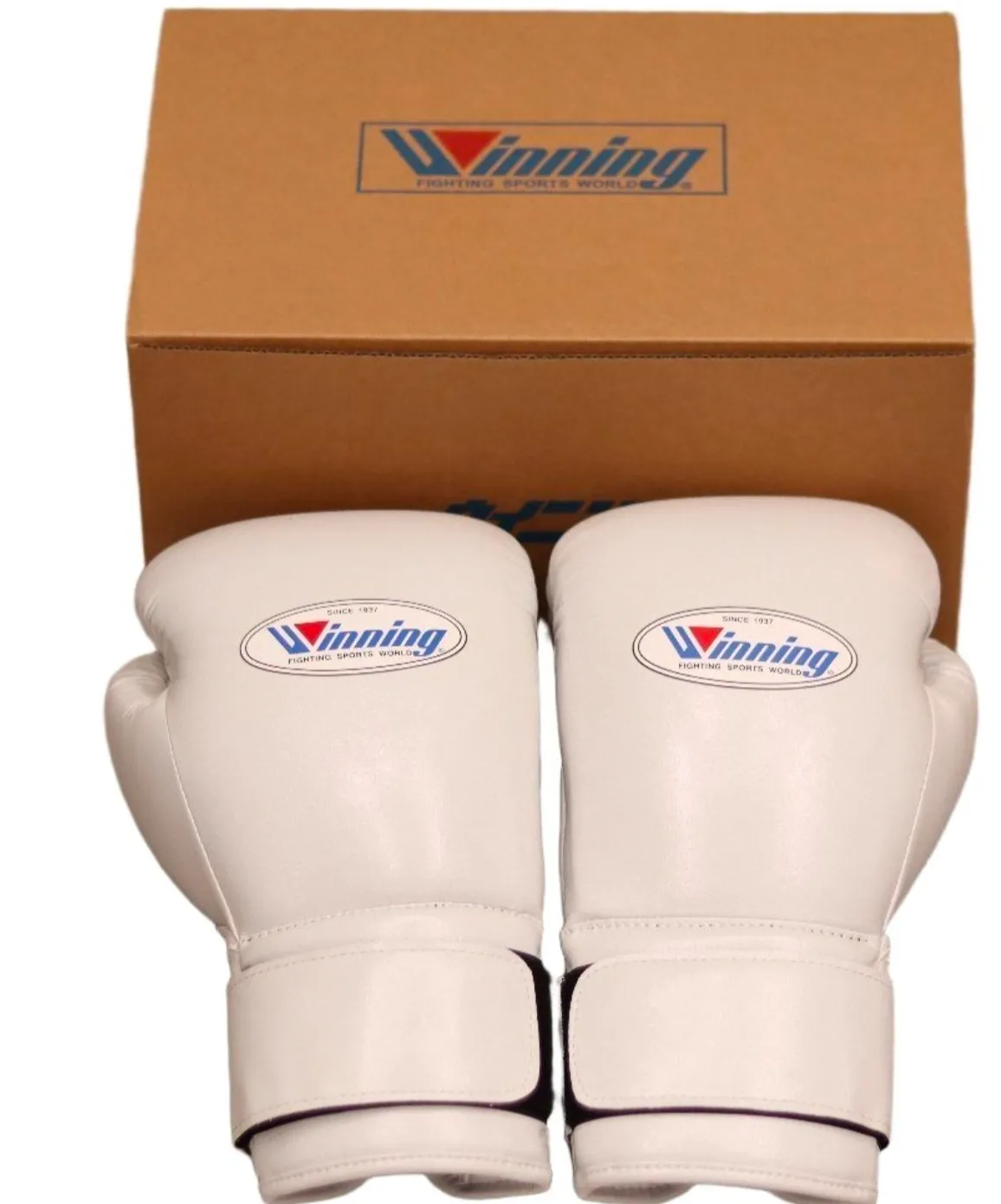 위닝 복싱글러브 찍찍이